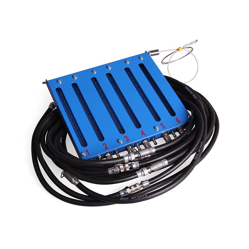 Тестер форсунок Car-Tool CT-Z0...