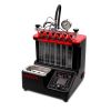 Установка для тестирования и очистки форсунок Launch CNC 603A