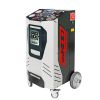 Автоматическая станция для заправки кондиционеров TopAuto RR800Touch