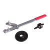 Набор для снятия шкива коленвала Ford Car-Tool CT-1675