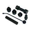 Комплект ремонта насосов Common Rail Delphi Car-Tool CT-0128S26