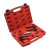 Цанговый съемник подшипников Car-Tool CT-8033