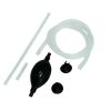 Груша для подкачки топлива со шлангом Car-Tool CT-V1459