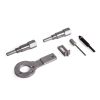 Набор инструментов для установки ГРМ OPEL 1.9D CDTi Car-Tool CT-1371