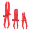Зажимы для шлангов, комплект 3 пр Car-Tool CT-B2100