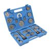 Набор для утапливания поршня тормозного цилиндра 21 предмет  Car-Tool CT-V01027