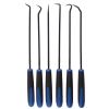 Набор мини крючков для демонтажа сальников, 6 пр Car-Tool CT-V3220
