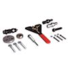 Набор для обслуживания муфты компрессора Car-Tool CT-E3020