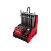 Стенд для теста и чистки форсунок Launch CNC 603A