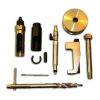 Набор для снятия форсунок CDI Car-Tool CT-1703