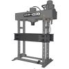 Пресс c электроприводом 80т. KraftWell KRWPR80ET