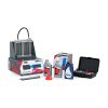 Установка для тестирования и очистки форсунок GDI, EFI, PIEZO KraftWell PULA KRW-T6-LCD