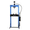 Пресс c ручным и ножным приводом 20 т. ProTech SHP22PRO