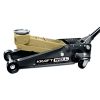 Домкрат подкатной гидравлический г/п 3000 кг. KraftWell KRWFJ3D_gold, Цвет: Золотой