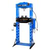 Пресс 30 т. с ручным и пневматическим приводом KraftWell KRWPR30A