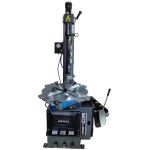 Шиномонтажный станок полуавтоматический 10-26" KraftWell KRW25T