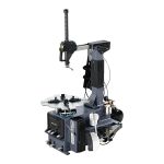 Шиномонтажный станок автоматический 10-28" KraftWell KRW27MR