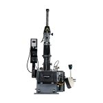 Шиномонтажный станок автоматичский 14-28" KraftWell KRW28M/220, Цвет: Cерый, Напряжение: 220