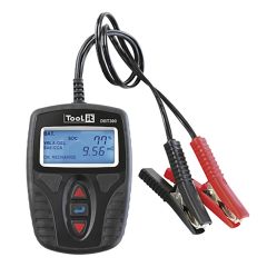 Тестер для аккумуляторов цифровой DBP 300 GYS