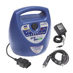 Прибор для сохранения данных в автомобиле при снятии аккумулятора GYSPACK OBD GYS