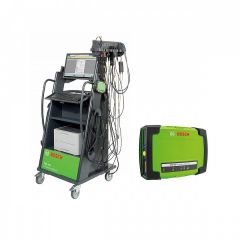 Мотортестер Bosch FSA 740 + KTS 560