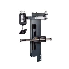 Устройство для монтажа/демонтажа низкопрофильных шин Sicam TECNOROLLER NG