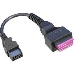 1684463770 Bosch Кабель-адаптер Volvo для  KTS Truck 1684463770