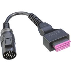 1684463774 Bosch Кабель-адаптер IVECO для KTS Truck 1684463774