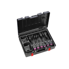 1687001944 Bosch Комплект кабелей для подключения  KTS Truck к грузовым автомобилям 1687001944