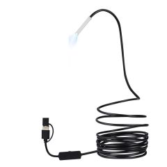 Видеоэндоскоп USB iCartool IC-V107