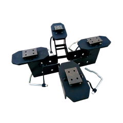 Адаптеры для работы с колесами мотоциклов KraftWell 6008831