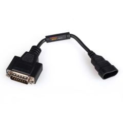 Разъем для Launch X431 - Fiat 3 pin