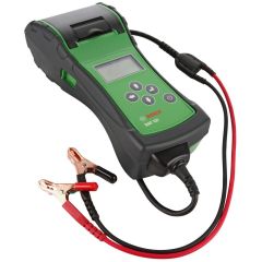 Тестер аккумуляторных батарей 6/12V  Bosch BAT 131