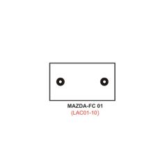 Калибровочная мишень Launch X-431 ADAS LAC01-10