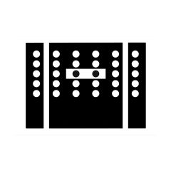 Калибровочная мишень Launch X-431 ADAS LAC01-02