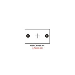 Калибровочная мишень Launch X-431 ADAS LAC01-01