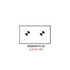 Калибровочная мишень Launch X-431 ADAS LAC01-08