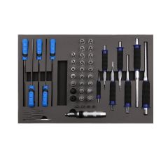 ODA-L047 Ложемент "Механика" ОДА Сервис ODA-L047