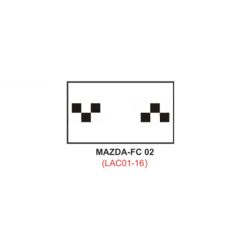 Калибровочная мишень Launch X-431 ADAS LAC01-16