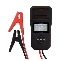 Тестер аккумуляторных батарей Launch BST-860