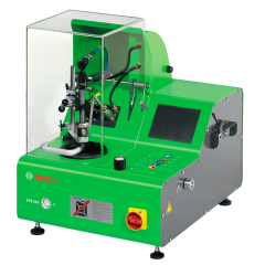 Стенд для проверки всех типов форсунок Bosch EPS 205