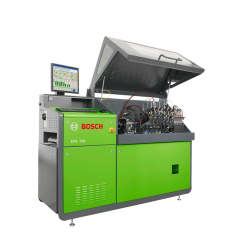 Стенд для проверки инжекторов и ТНВД Bosch EPS 708