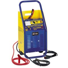  Gystart - пуско-зарядное устройство