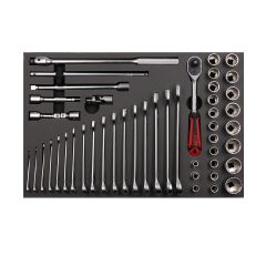 ODA-LS047 Ложемент "Стартовый" ОДА Сервис ODA-LS047