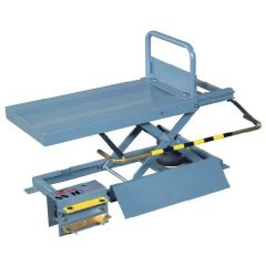 Лифт колесный SS10 для балансировочного станка Sicam 1695911173