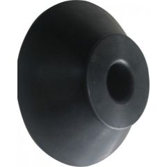 Конус для малых грузовиков 36 мм. KraftWell TB-P-0100018