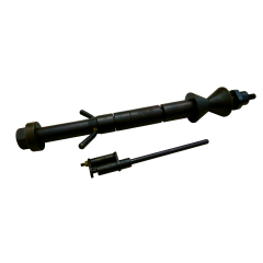 Адаптер для балансировки колес мотоциклов (вал 36мм) KraftWell TB-M-0410000