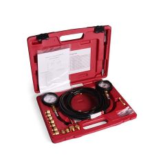 Тестер проверки давления масла АКПП Car-Tool CT-130