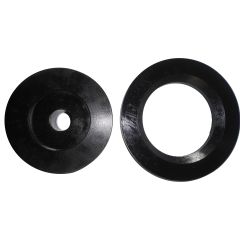 Комплект для балансировки колес 4WD и легких грузовиков KraftWell LTC-175