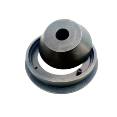 Комплект для центрирования колес легких грузовиков (вал 40 мм) KraftWell KRW4WD40